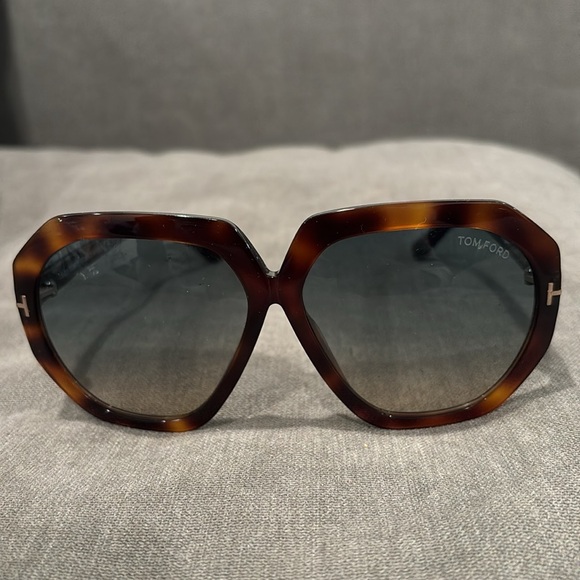 Tom Ford Sunglasses